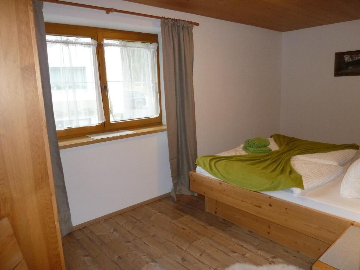 Appartements-Kaltenbach Exterior foto